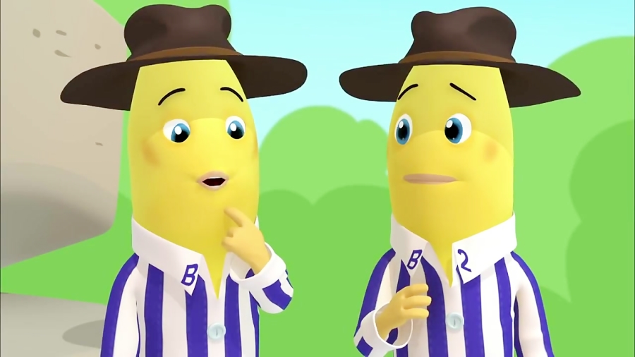 کارتون موزی و مازی - فصل 1 قسمت 55 - اکتشاف بزرگ